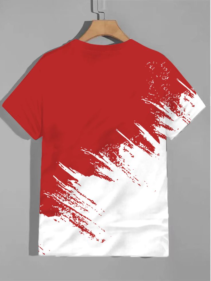 T-Shirt Sublimation Printing & Branding